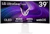 Smart монитор LG UltraGear OLED 39GX90SA-W icon