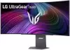 Smart монитор LG UltraGear OLED 45GX90SA-B icon 4