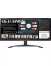 Монитор LG UltraWide 29WP500-B icon