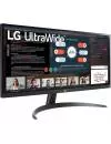 Монитор LG UltraWide 29WP500-B фото 4