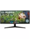 Монитор LG UltraWide 29WP60G-B icon