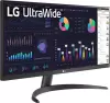 Монитор LG UltraWide 29WQ500-B icon 3