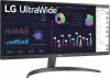 Монитор LG UltraWide 29WQ500-B icon 4