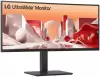 Монитор LG UltraWide 34BA75QE-B icon 2