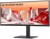 Монитор LG UltraWide 34BA75QE-B icon 3