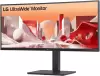 Монитор LG UltraWide 34BA85QE-B icon 3