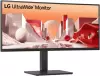 Монитор LG UltraWide 34BA85QE-B icon 4