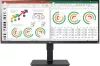 Монитор LG UltraWide 34BN770-B icon