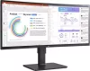 Монитор LG UltraWide 34BQ77QB-B фото 3