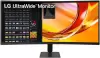 Игровой монитор LG UltraWide 34U601B-B icon