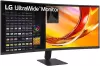 Игровой монитор LG UltraWide 34U601B-B фото 3
