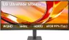 Игровой монитор LG UltraWide 34U620B-B icon