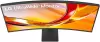 Игровой монитор LG UltraWide 34U640B-B фото 3