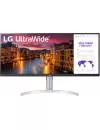 Монитор LG UltraWide 34WN650-W icon