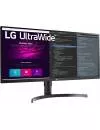 Монитор LG UltraWide 34WN750-B фото 3