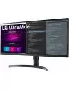 Монитор LG UltraWide 34WN750-B фото 4