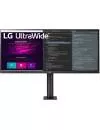 Монитор LG UltraWide 34WN780-B icon