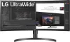 Монитор LG UltraWide 34WN80C-B icon