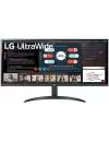 Монитор LG UltraWide 34WP500-B icon