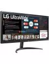 Монитор LG UltraWide 34WP500-B фото 3