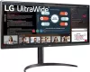 Монитор LG UltraWide 34WP550-B icon 3