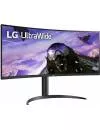 Игровой монитор LG UltraWide 34WP65CP-B icon 3