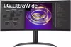 Монитор LG UltraWide 34WP85CP-B icon