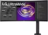 Монитор LG UltraWide 34WP88C-B icon