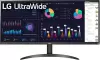 Монитор LG UltraWide 34WQ500-B icon