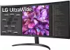 Монитор LG UltraWide 34WQ60C-B icon 2