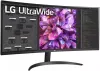 Монитор LG UltraWide 34WQ60C-B icon 3