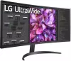 Монитор LG UltraWide 34WQ60C-B icon 4