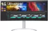 Монитор LG UltraWide 38BQ85C-W icon