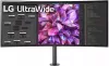 Монитор LG UltraWide 38WQ88C-W icon 2