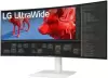 Игровой монитор LG UltraWide 38WR85QC-W icon 2