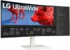 Игровой монитор LG UltraWide 38WR85QC-W icon 3