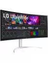 Монитор LG UltraWide 40WP95C-W icon 3