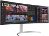 Монитор LG UltraWide 49BQ95C-W icon 3