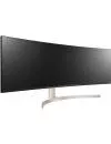 Монитор LG UltraWide 49WL95C-WE icon 2