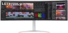 Монитор LG UltraWide 49WQ95X-W icon