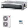 Кондиционер LG UM60R/UU61WR icon