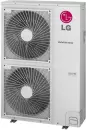 Кондиционер LG UM60R/UU61WR фото 2