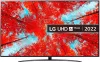 Телевизор LG UQ91 86UQ91006LA icon