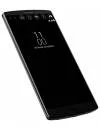 Смартфон LG V10 64Gb Black (H961S) фото 3