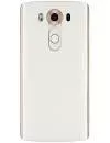 Смартфон LG V10 64Gb White (H962N) фото 2
