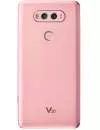 Смартфон LG V20 64Gb Pink (H990DS) фото 2
