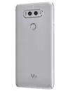 Смартфон LG V20 64Gb Silver (H990DS) фото 2