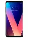 Смартфон LG V30+ Black (H930DS) icon