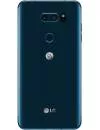 Смартфон LG V30+ Blue (H930DS) фото 3