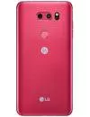 Смартфон LG V30+ Pink (H930DS) icon 4